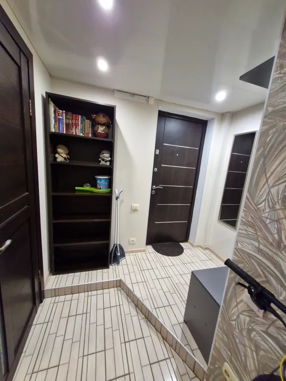 Квартира Квартира рядом с РЖД Адлер 100м до моря — Адлер