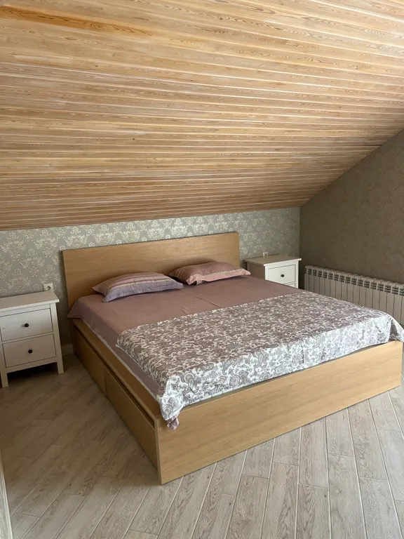 Аппартаменты на берегу Каспийского моря