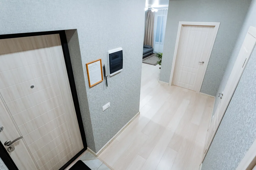 Квартира Квартира на Планете — Уфа