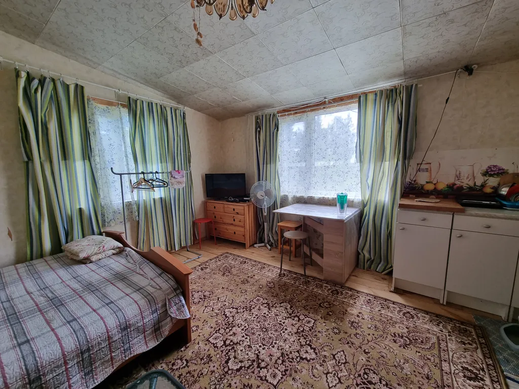 Коттедж Домик в деревне — Соколова