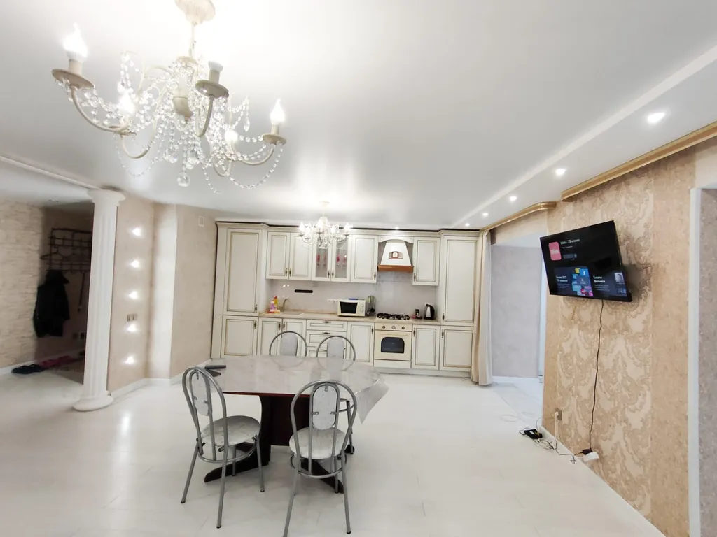 Шикарная двушка квартира у Ленты