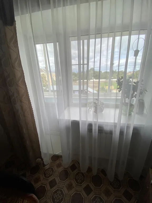 Теплая, уютная квартира в центре города