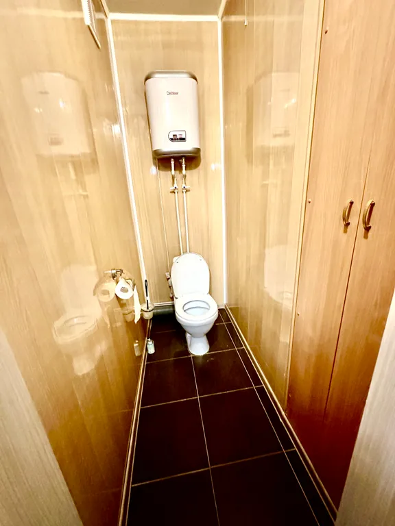 Квартира возле Аквапарка Ривьера
