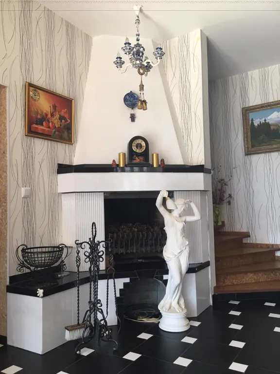 Дом на горе "Mountain cottage"