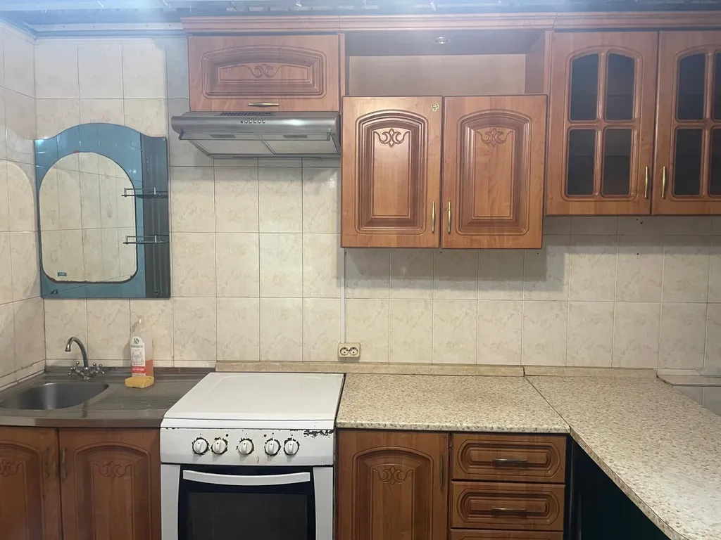 Гостевой домик в пригороде Владивостока