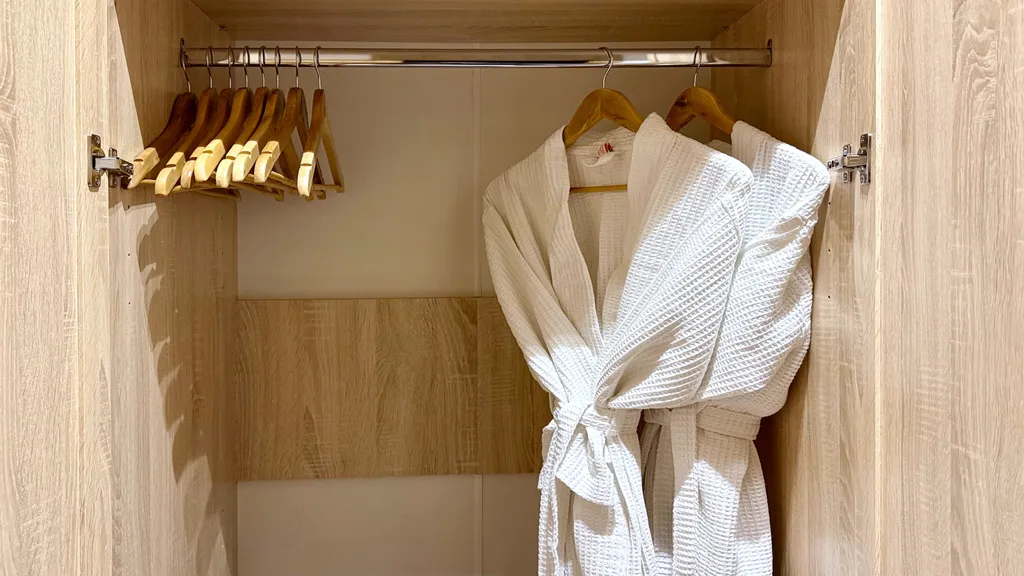 Новые четырехместные апартаменты у Казино