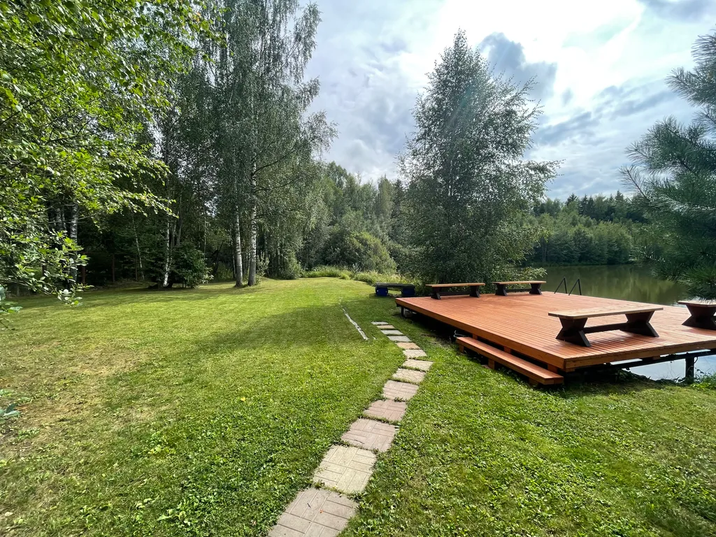 3-комнатный Дом