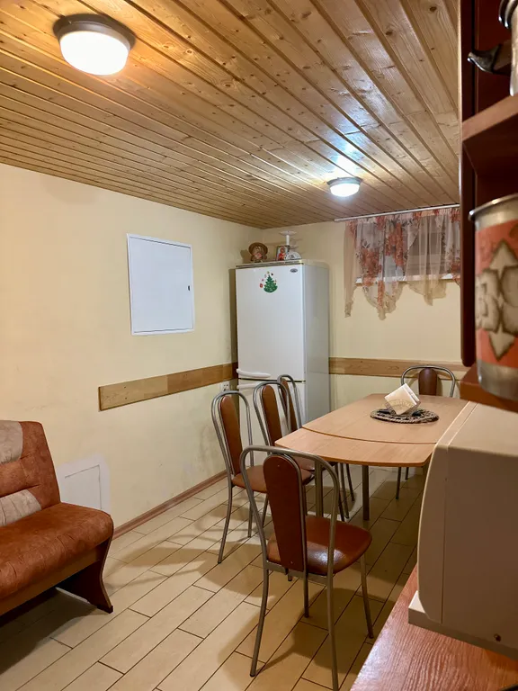 Уютный дом в исторической черте города