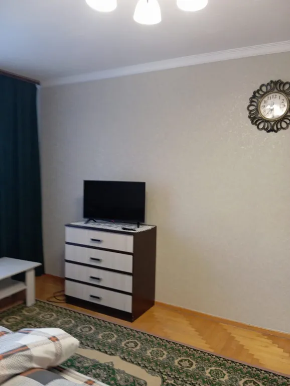 Уютная 2-комнатная квартира с новым ремонтом