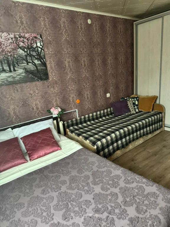 Квартира в самом центре