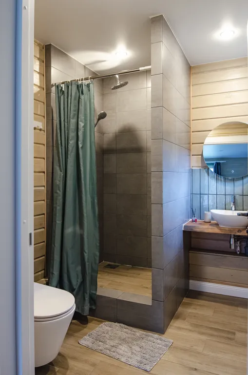 Наш уютный гостевой дом Катунская Синица