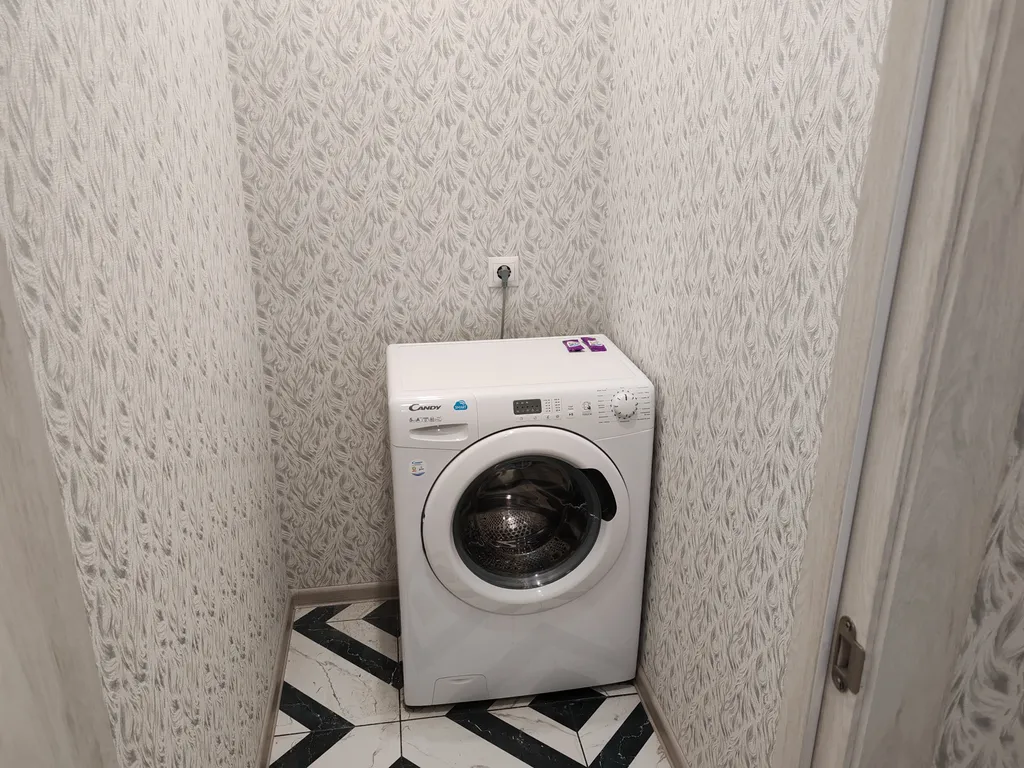 Новая уютная квартира в Левобережном