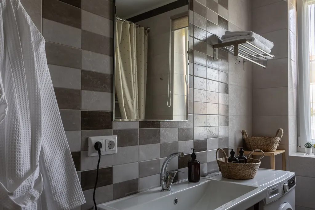 Квартира Гортензия