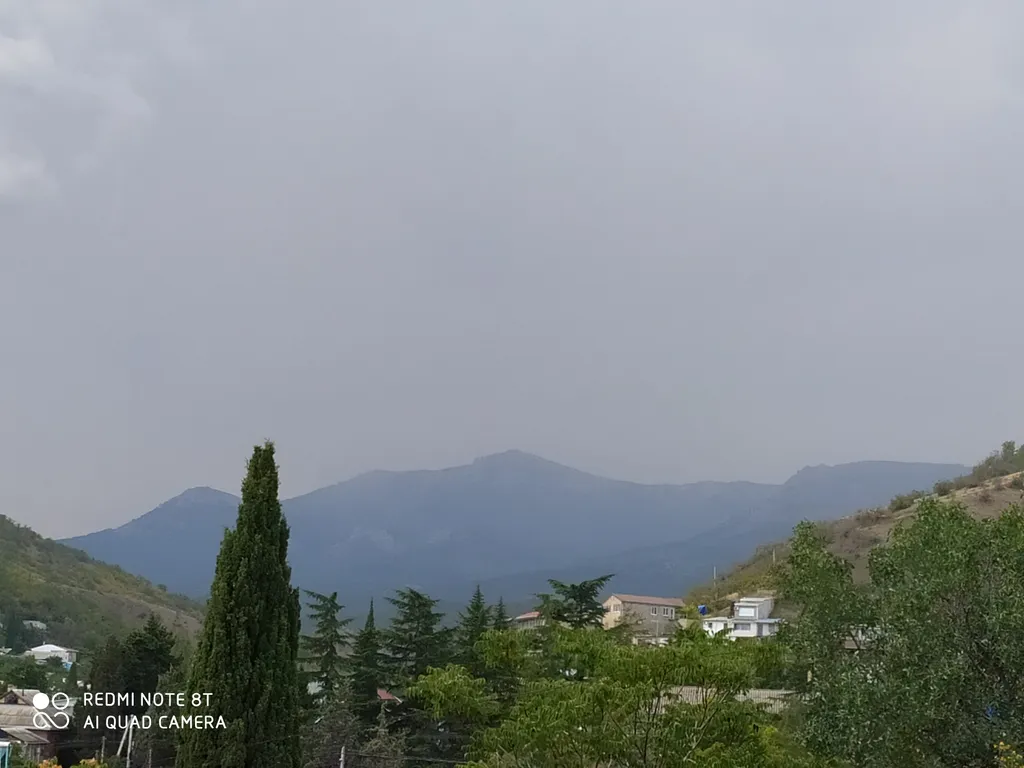 Хороший номер в частном тихом дворе