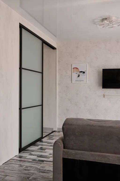 Люкс-апартаменты в центре города