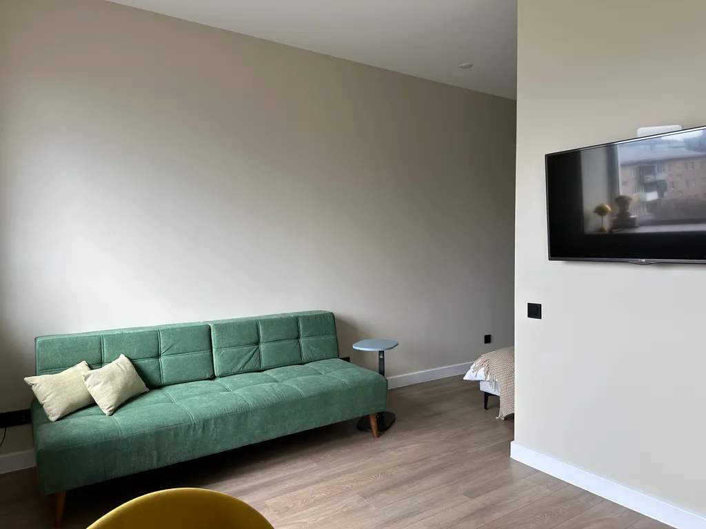 Квартира Стильная квартира в центре — Красноярск