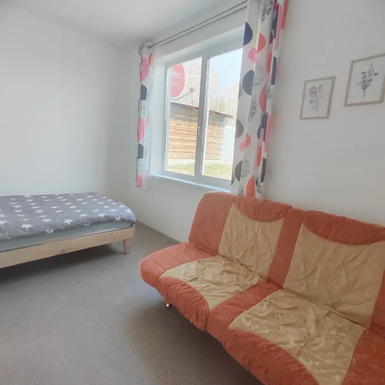 Дом у озера