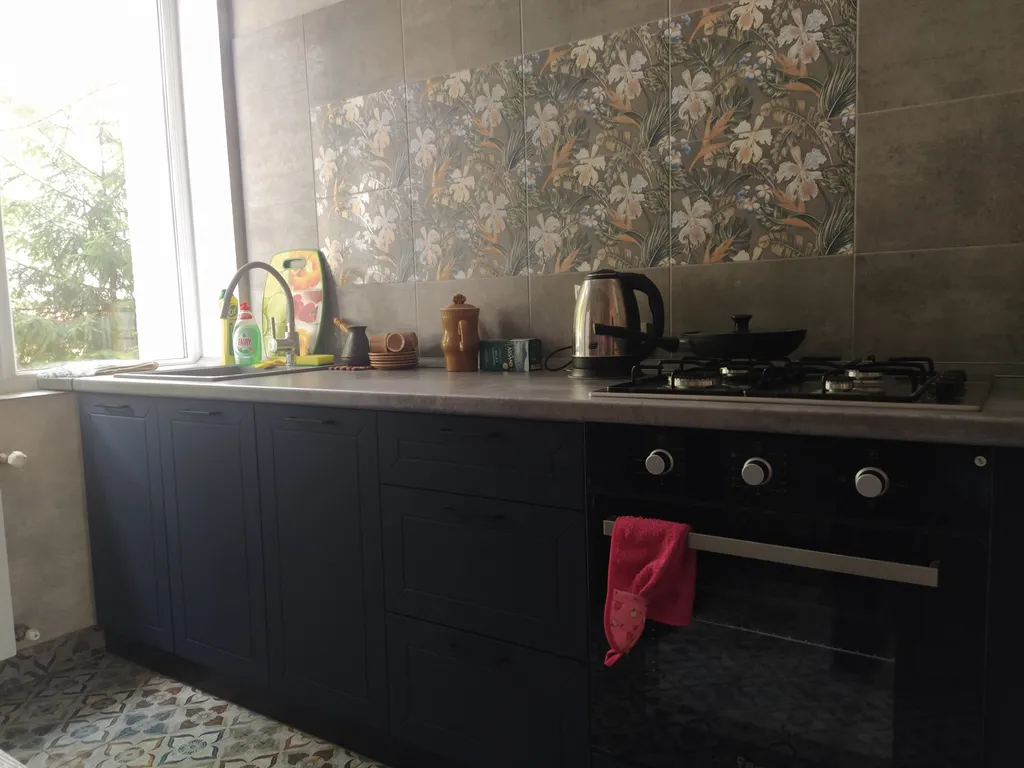 Квартира Апартаменты Edelbürger в центре исторического района Амалиенау — Калининград