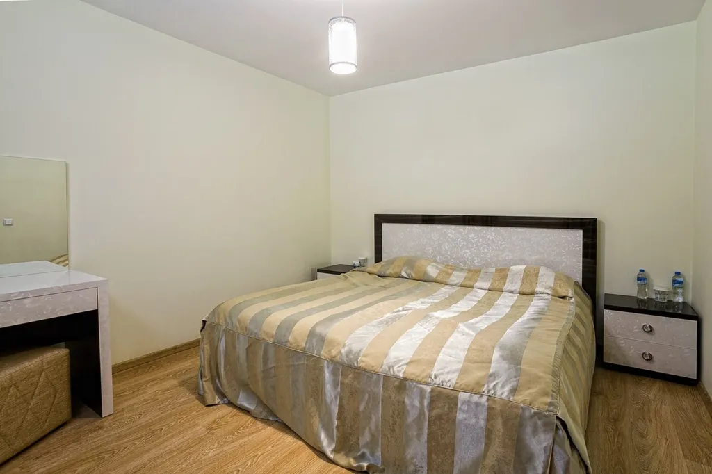 Квартира Комната — аренда посуточно в Кореиз