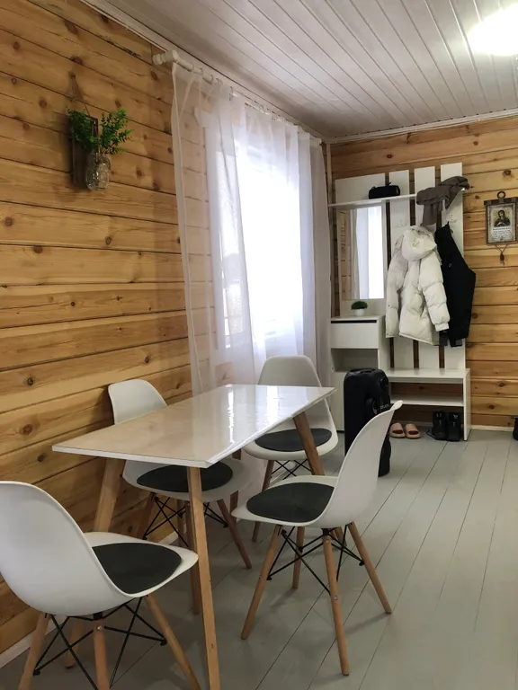 Новый, двухэтажный, уютный и комфортный дом