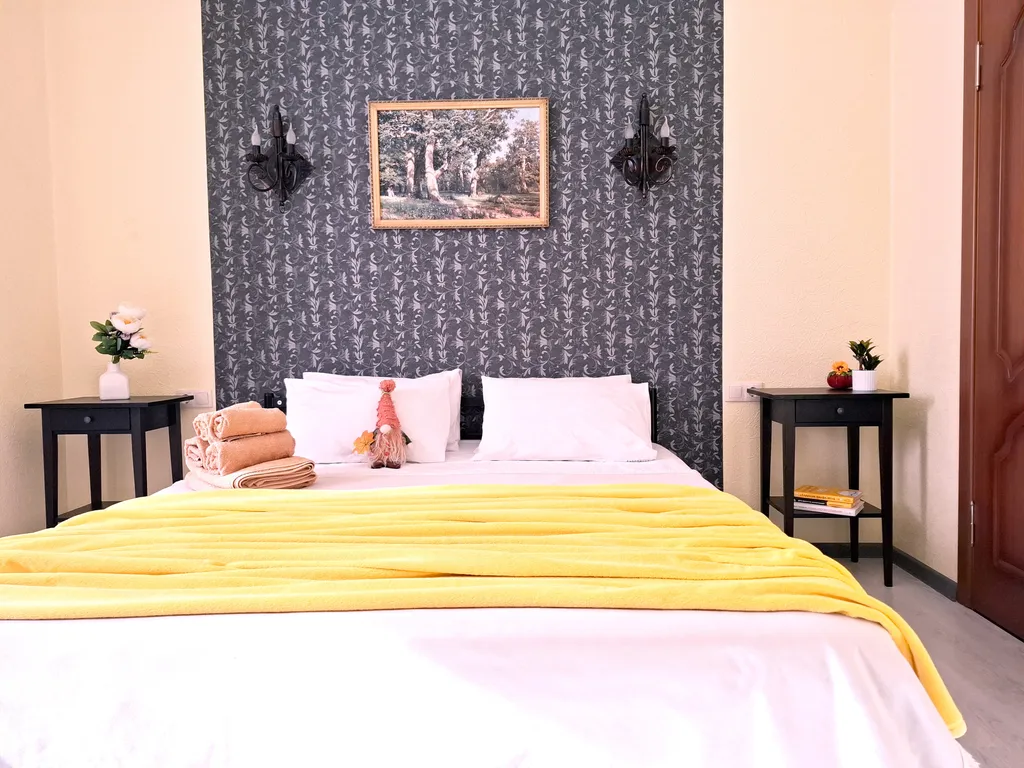 Квартира Комната — Геленджик