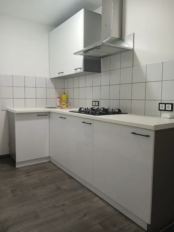 2-х комнатная квартира недалеко от моря