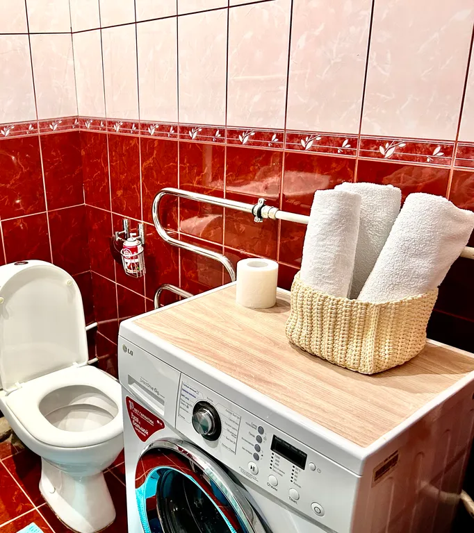 Квартира Квартира В Пушкин с любовью — Пушкин