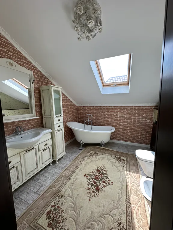 Ngrey коттедж мечты