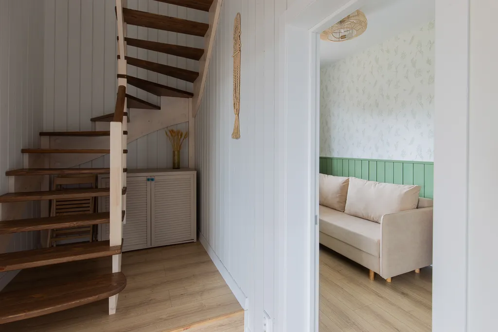 Дом для отдыха