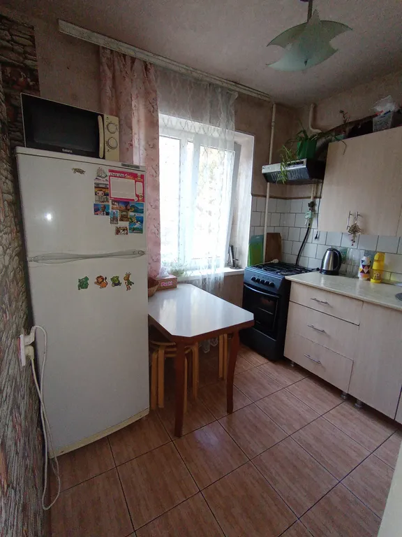 Квартира Квартира в 300 метрах от моря — Лазаревское