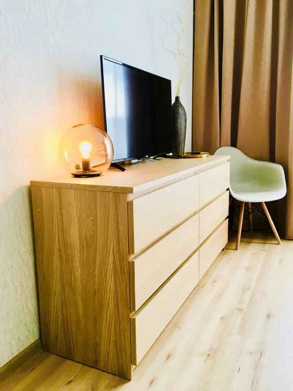 Апартаменты Elagin Studio