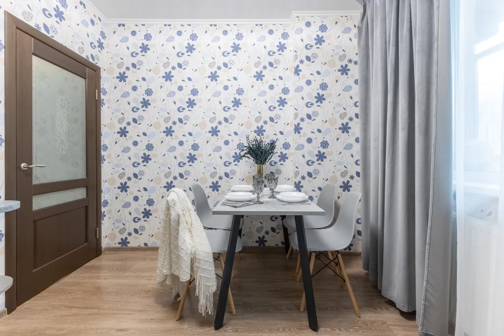 Апартаменты Serenity Homes