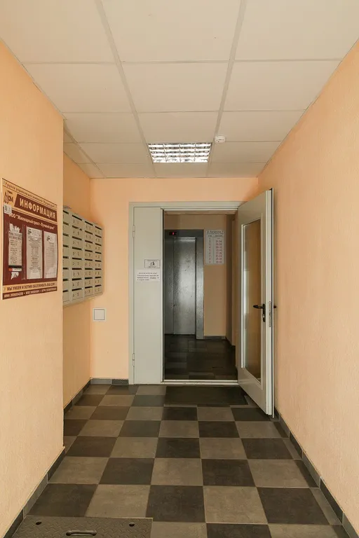 Квартира Комфортный отдых на Егерштрассе,  новая квартира — Калининград