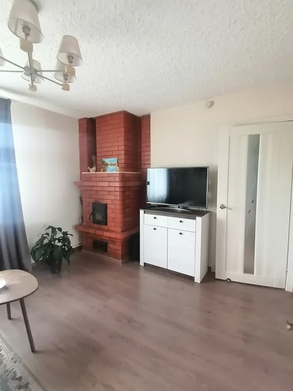 Уютная комната в частном доме