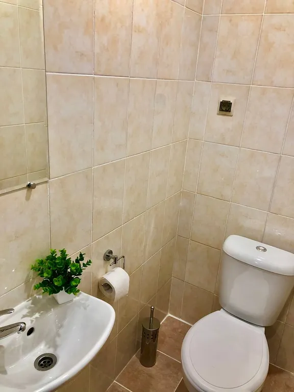 Комната