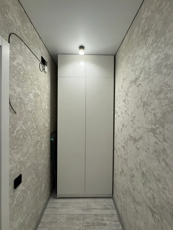 Уютная квартира с красивыми видами, в новом доме с новым ремонтом