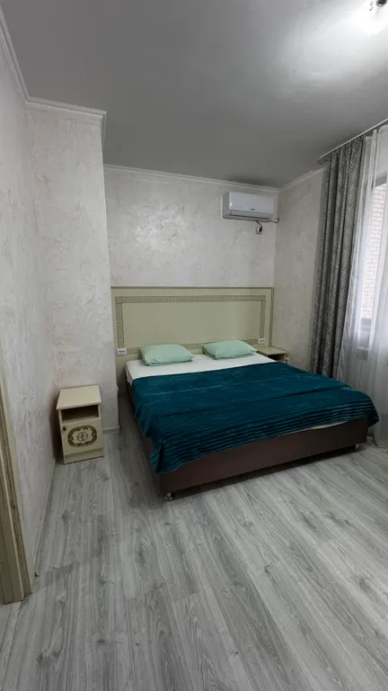 Квартира Квартира Домашняя усадьба — Горячий Ключ