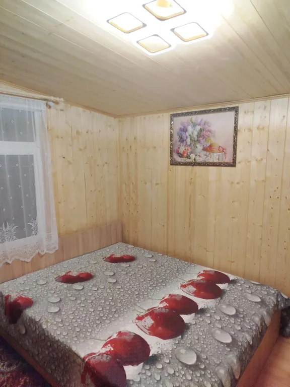 Домик для влюблённых