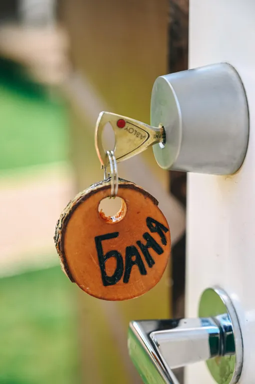 Коттедж Коттедж Таунхаус с двумя спальнями — Коробицыно