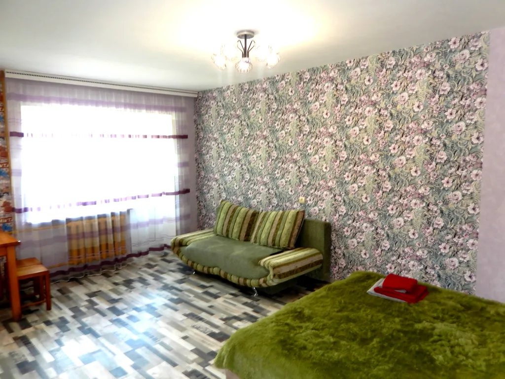 Студия в историческом центре