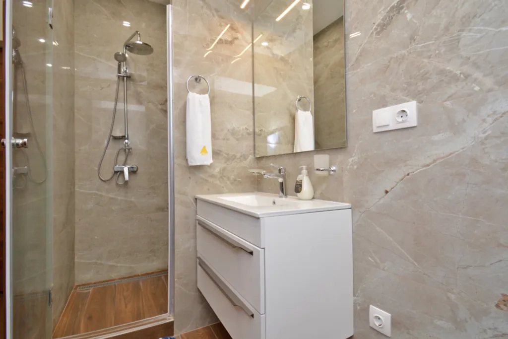 2-комн квартира на улице Вардананц