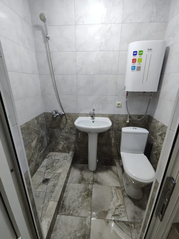 Уютная мансардная квартира – атмосфера комфорта