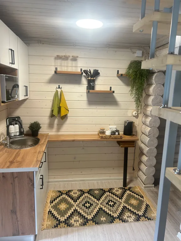 Гостевой дом