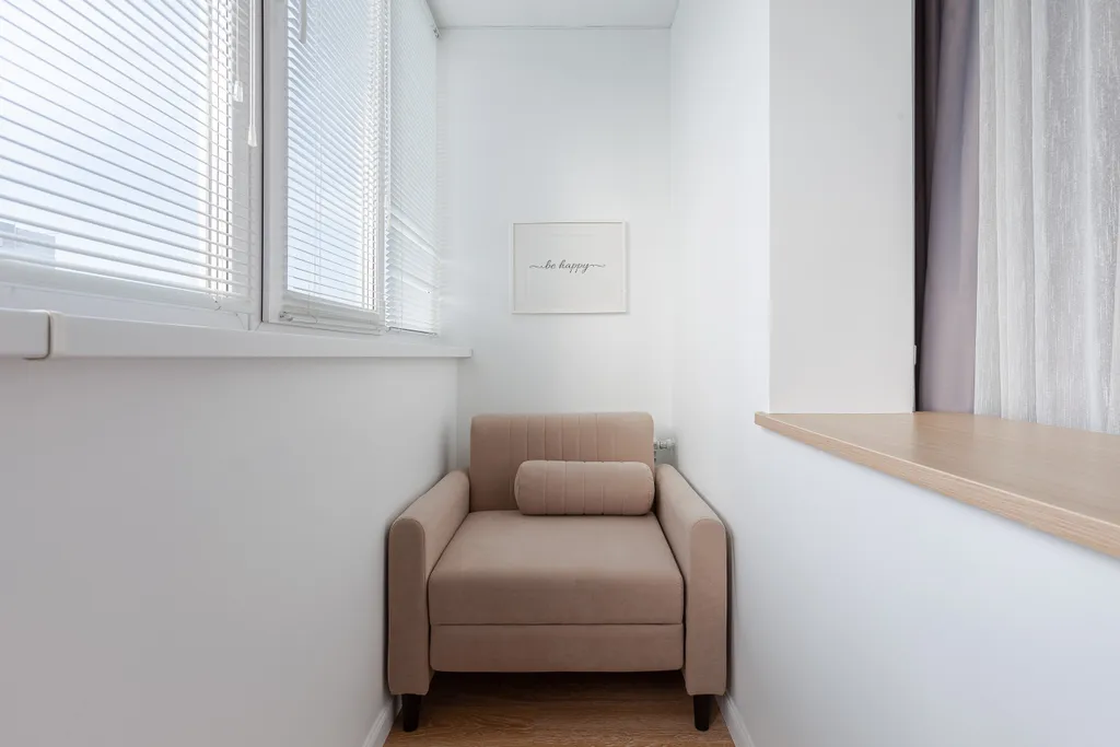 Квартира Апартаменты RentPlaza — Самара