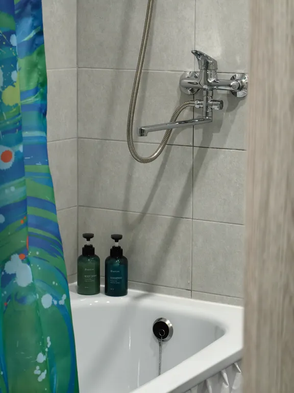 Апартаменты Kuba Libre