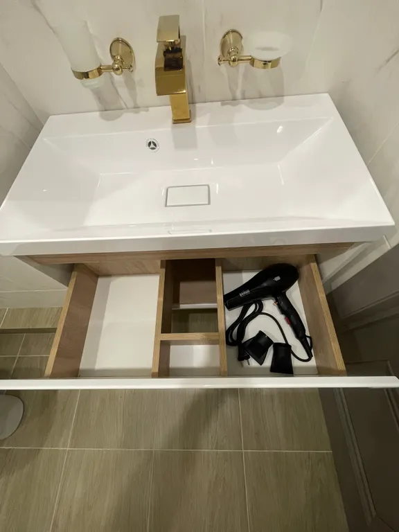 Квартира Апартаменты Колорит — Анапа