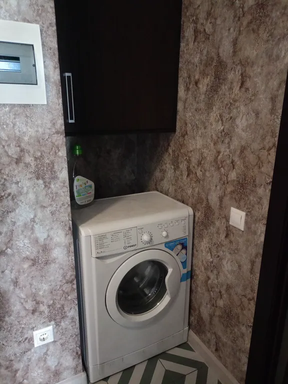 Уютная квартира для комфортного проживания и отдыха