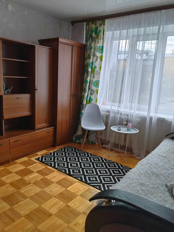 Квартира в лучшем районе города