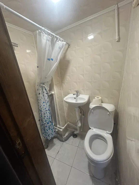 Небольшая квартира в центре города