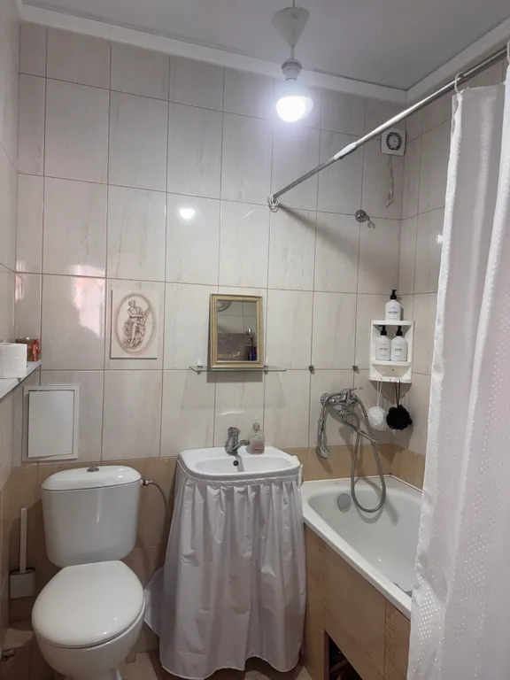 Уютная квартира в Светлогорске